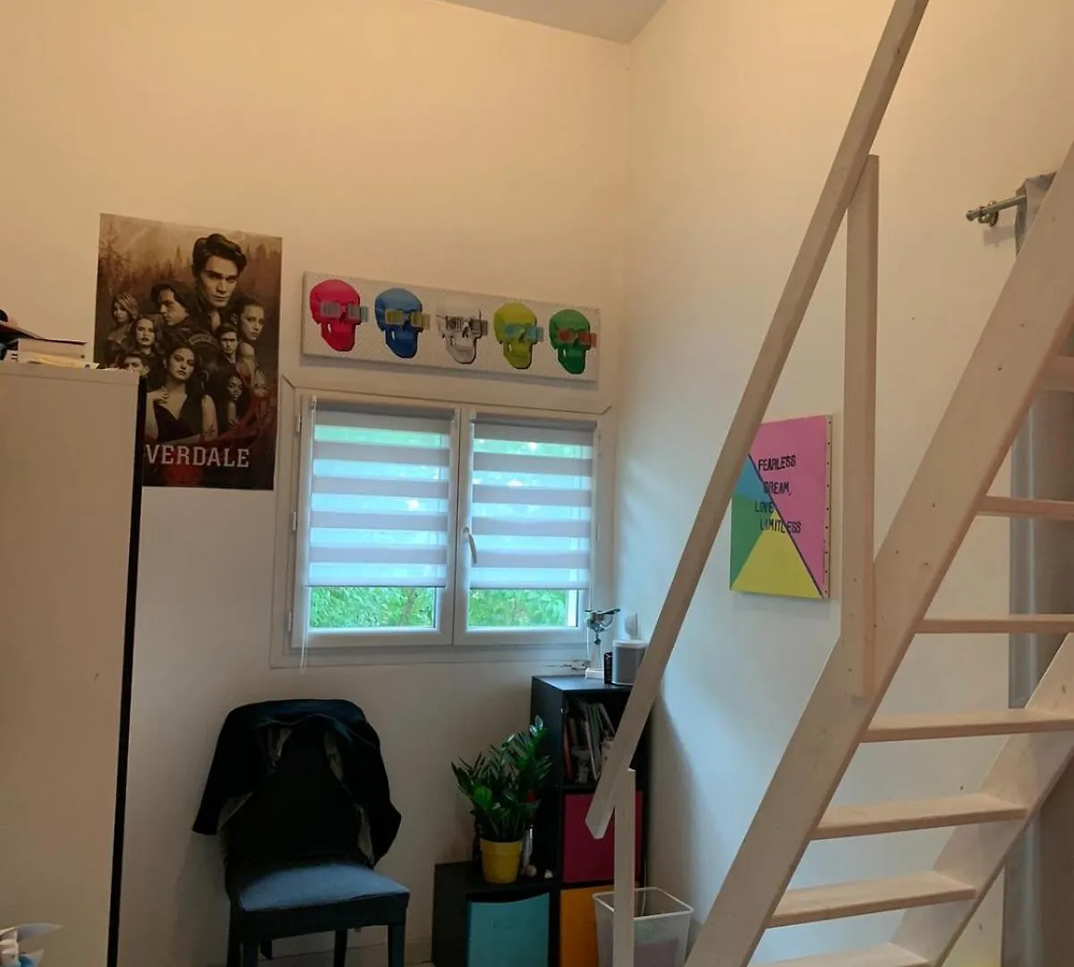 Loft-Style House, Close To Downtown And Shops Vannes Сasa de vacaciones