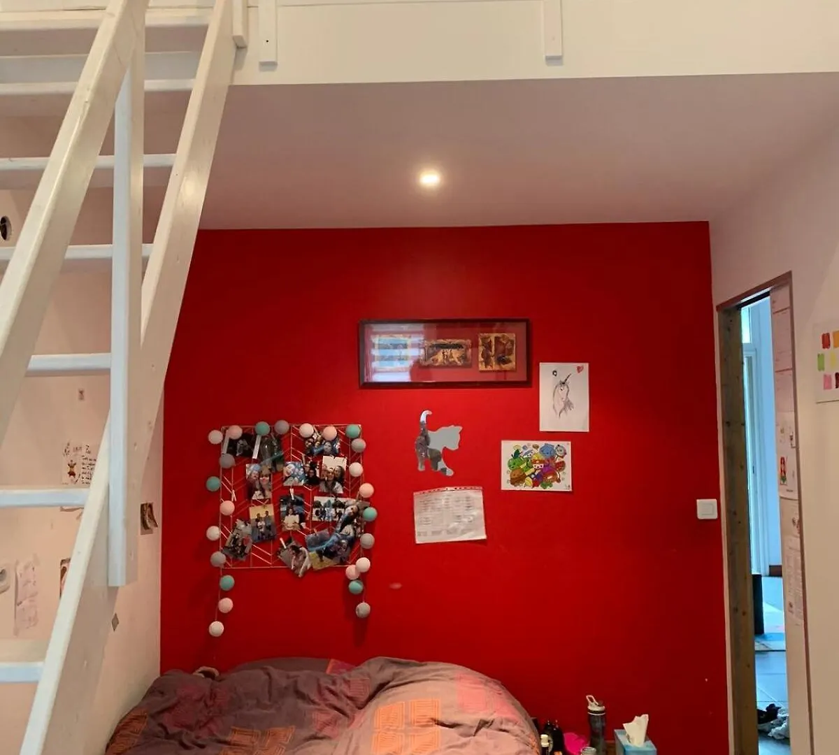 Loft-Style House, Close To Downtown And Shops Vannes