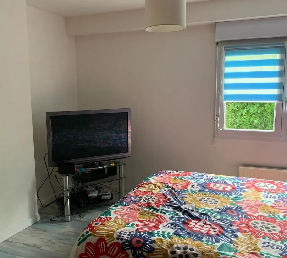 Loft-Style House, Close To Downtown And Shops Vannes Francia