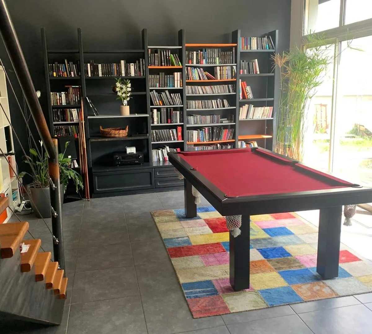 Loft-Style House, Close To Downtown And Shops Vannes 0*,  Francia